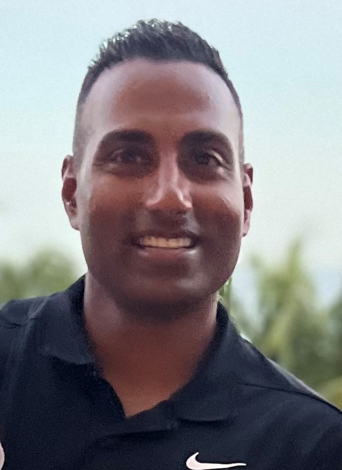 Michael Mathew